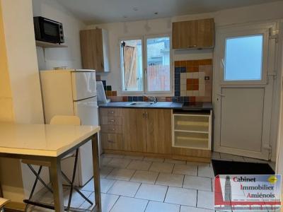 For sale House AMIENS 