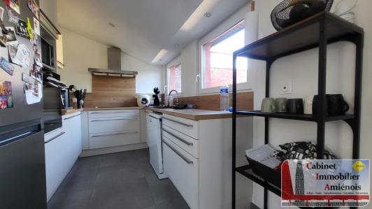 Vente Maison AMIENS 