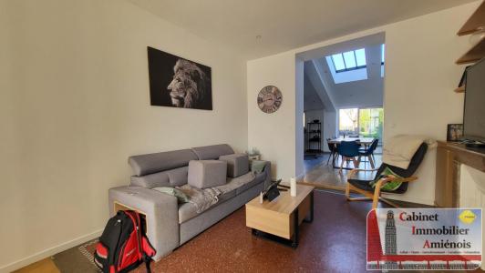 Vente Maison AMIENS 