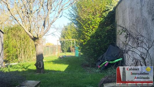 Vente Maison AMIENS 