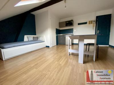 Location Appartement AMIENS 80000