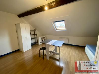 Location Appartement AMIENS 