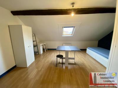 Location Appartement AMIENS 