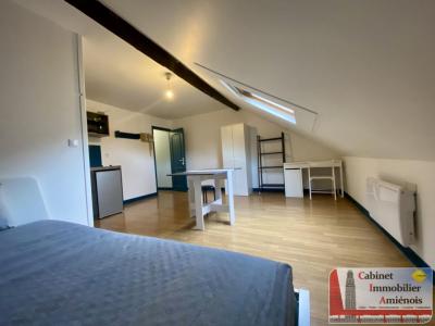 Location Appartement AMIENS 