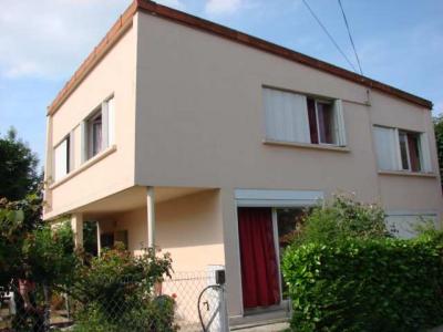 Vente Maison 6 pi�ces SAINT-GAUDENS 31800