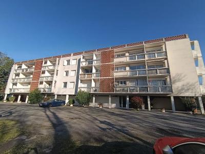 Vente Appartement 3 pièces MURET 31600