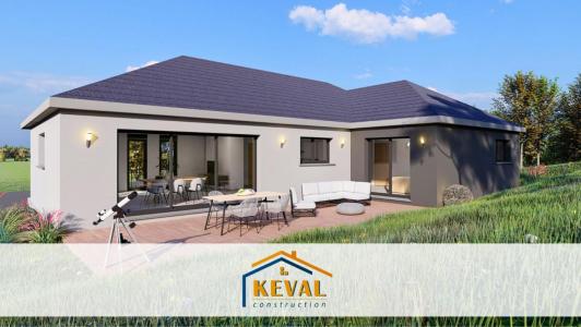 Vente Maison 5 pièces GOETZENBRUCK 57620