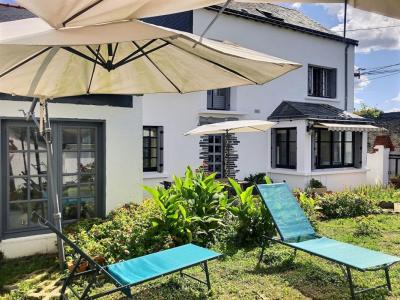 Vente Maison TRELAZE 