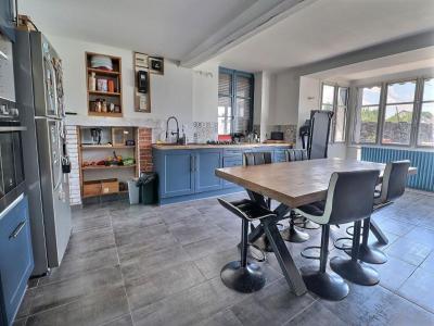 Vente Maison TRELAZE 