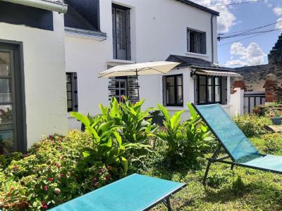 Vente Maison TRELAZE 