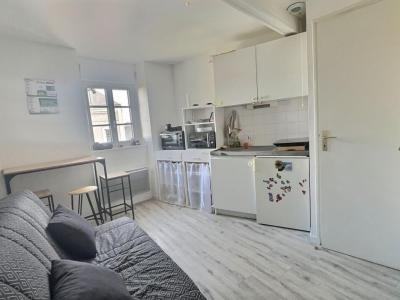 Vente Appartement ANGERS  49