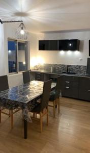 For rent Apartment FRESNES  94