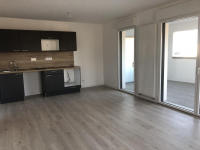 Location Appartement SAINT-MALO  35