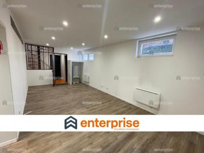 Vente Commerce SAINT-QUENTIN 02100