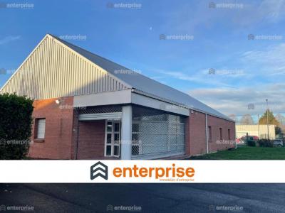 Location Bureau CAMBRAI 59400