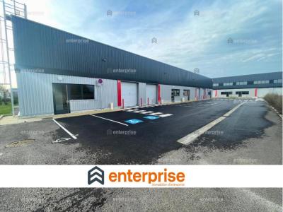 Location Commerce SAINT-QUENTIN 02100
