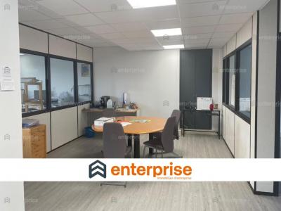 Location Bureau SAINT-GOBAIN 02410