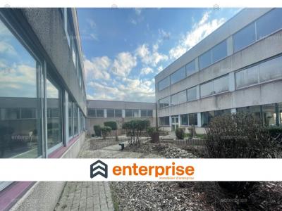 Location Bureau SAINT-GOBAIN 02410