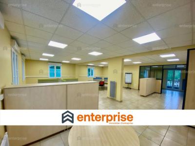 Location Bureau PRESLES-ET-THIERNY 02860