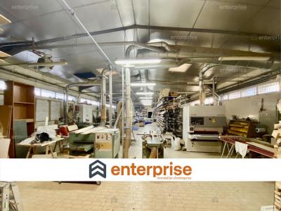 Vente Commerce SAINT-QUENTIN 02100