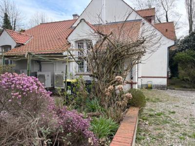 Vente Maison SAINT-AUBIN 