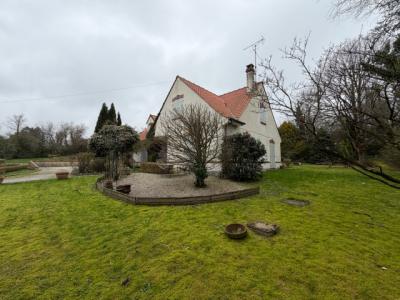 For sale House SAINT-AUBIN 