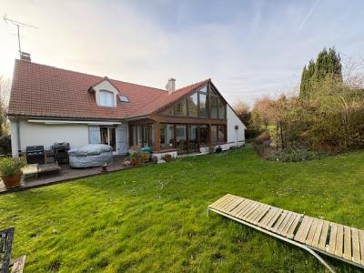 Vente Maison SAINT-AUBIN 