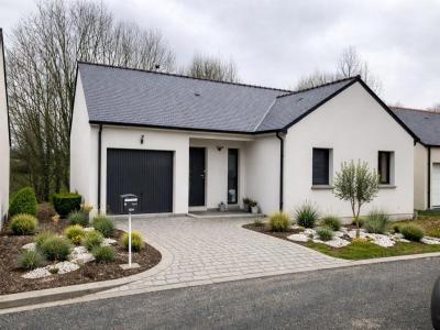 For sale Land SUCE-SUR-ERDRE  44