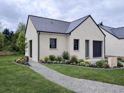 Vente Terrain JOUE-SUR-ERDRE  44