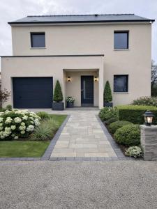 For sale Land SUCE-SUR-ERDRE  44