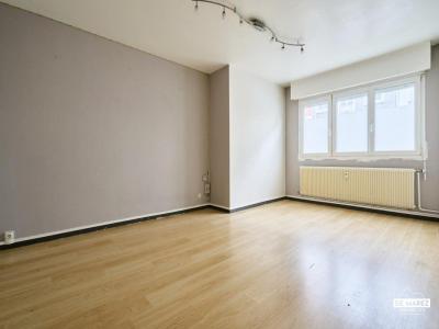 Vente Appartement 2 pi�ces LILLE 59000