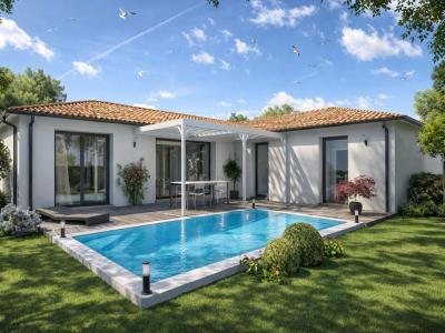 Vente Maison AUTERIVE 31190