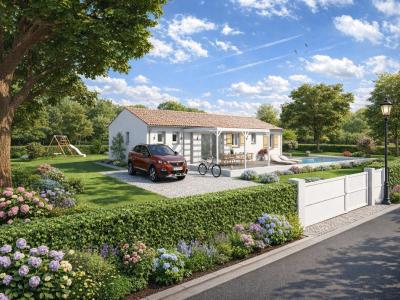 For sale House REVEL  31