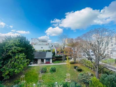 Vente Appartement 4 pi�ces BOULOGNE-BILLANCOURT 92100