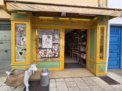 For sale Commerce CAGNES-SUR-MER  06