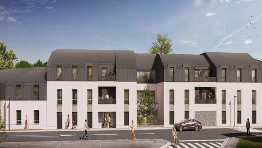 For rent Apartment ANGERS  49