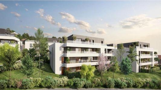 Location Appartement CLERMONT-FERRAND  63