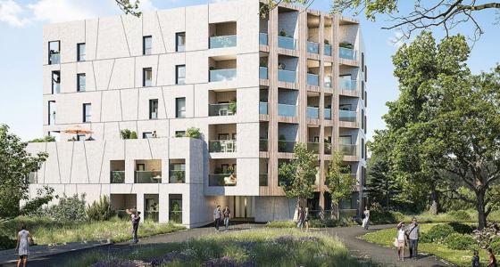 Location Appartement 3 pièces NANTES 44300