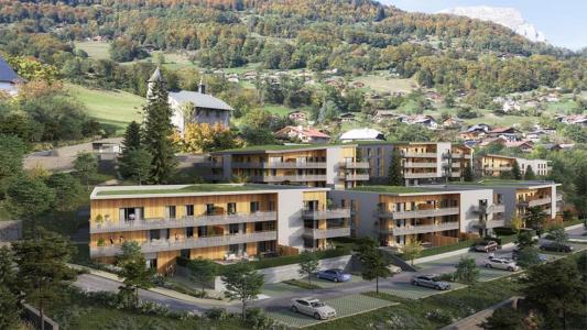 For rent Apartment SALLANCHES  74