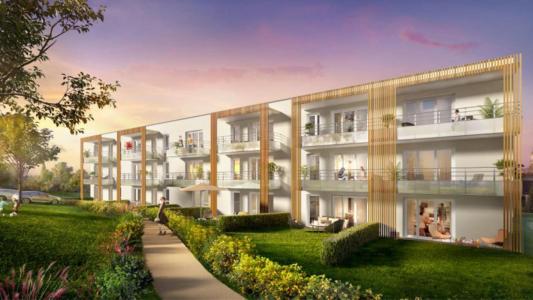 For rent Apartment LENS  62