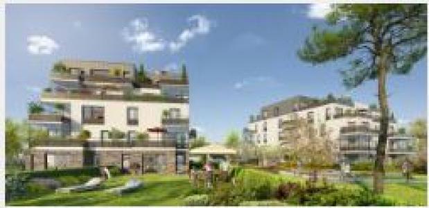 Location Appartement 2 pi�ces MOISSY-CRAMAYEL 77550