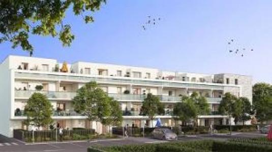 Location Appartement BEZANNES  51