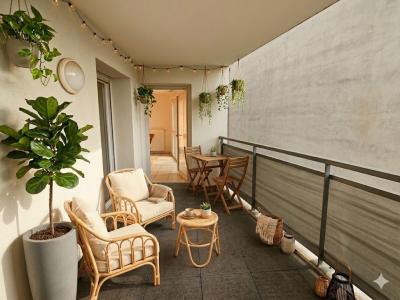 Vente Appartement VILLEURBANNE 