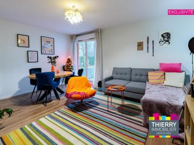 Vente Appartement 2 pièces NANTES 44300