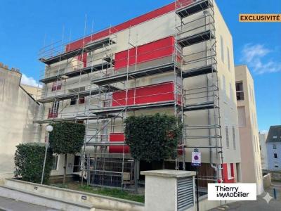 Vente Appartement 2 pièces NANTES 44000