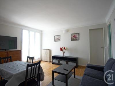 Location Appartement CRETEIL