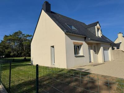 Vente Maison 4 pi�ces BRECH 56400