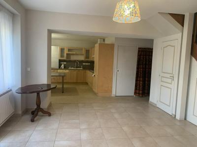 Vente Maison PLUMERGAT 