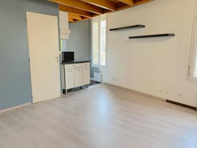 Location Appartement BORDEAUX 33000