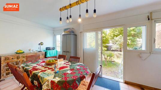 Vente Appartement SAINT-PIERRE 